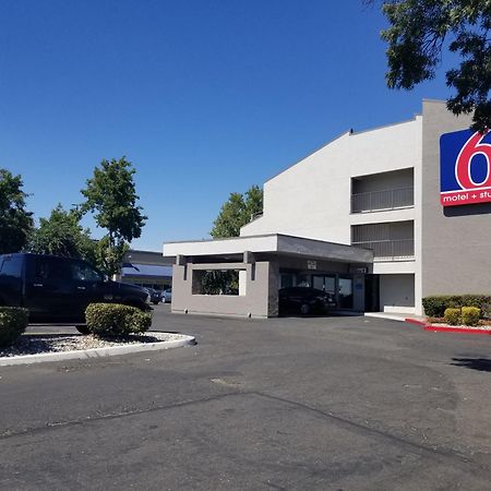 Studio 6 Sacramento, Ca Natomas Екстериор снимка
