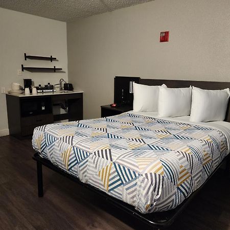 Studio 6 Sacramento, Ca Natomas Екстериор снимка