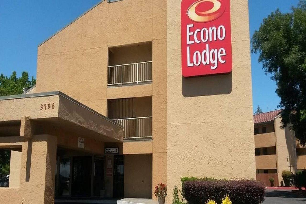 Studio 6 Sacramento, Ca Natomas Екстериор снимка