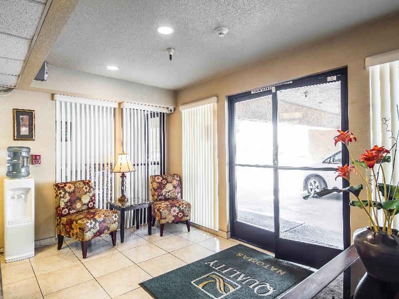 Studio 6 Sacramento, Ca Natomas Екстериор снимка