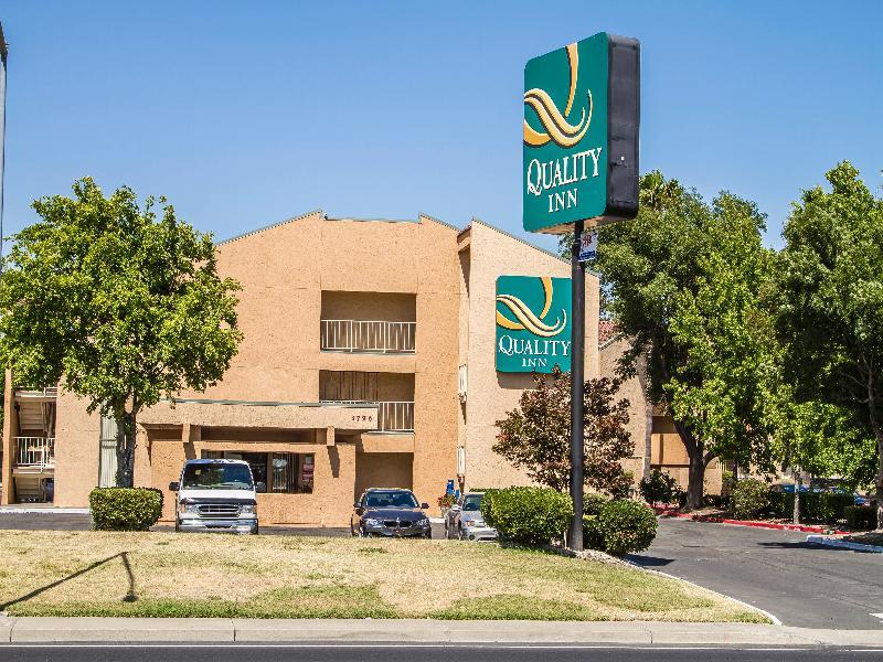 Studio 6 Sacramento, Ca Natomas Екстериор снимка