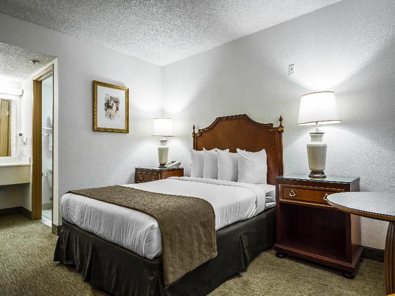 Studio 6 Sacramento, Ca Natomas Екстериор снимка