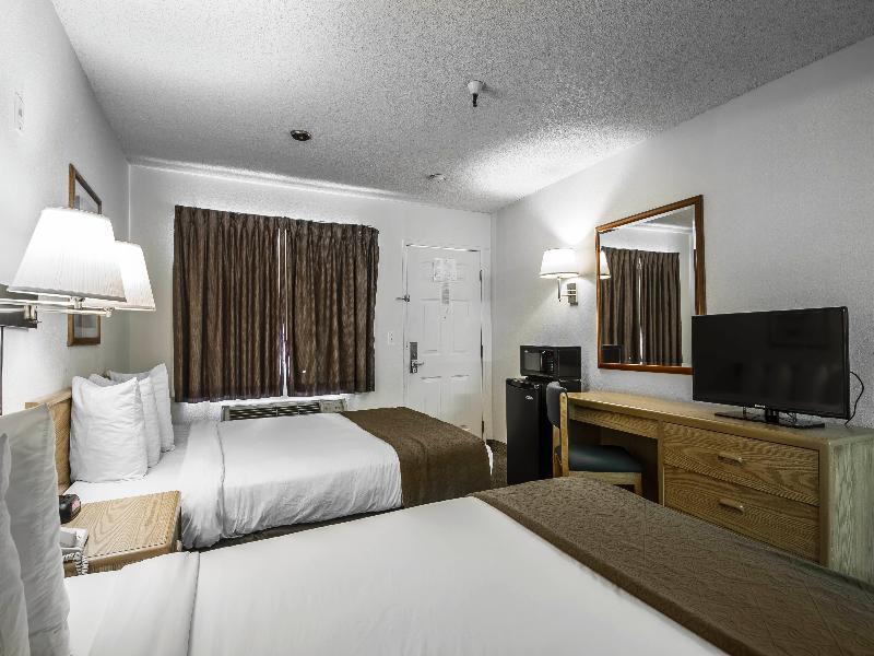 Studio 6 Sacramento, Ca Natomas Екстериор снимка