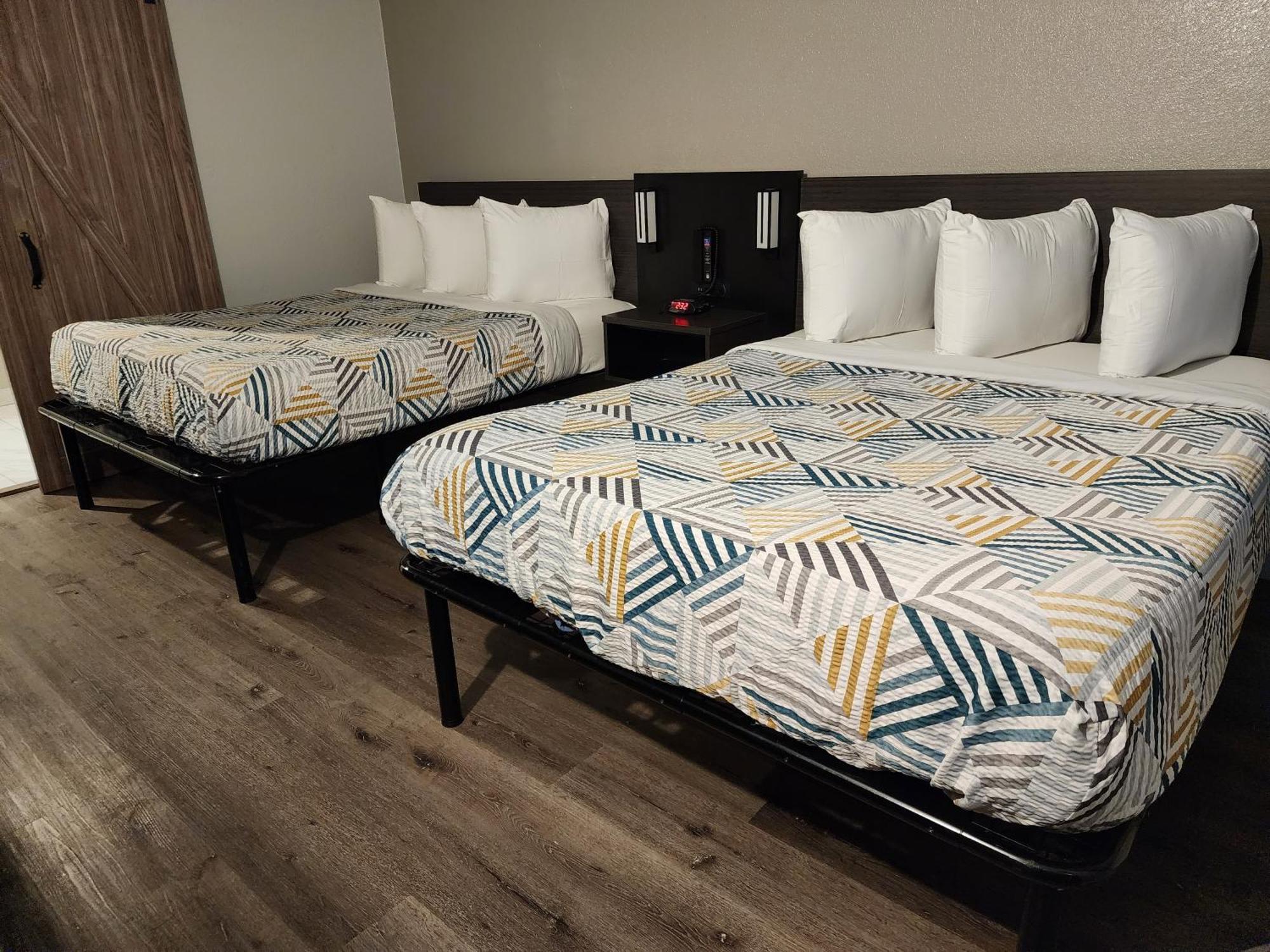 Studio 6 Sacramento, Ca Natomas Екстериор снимка