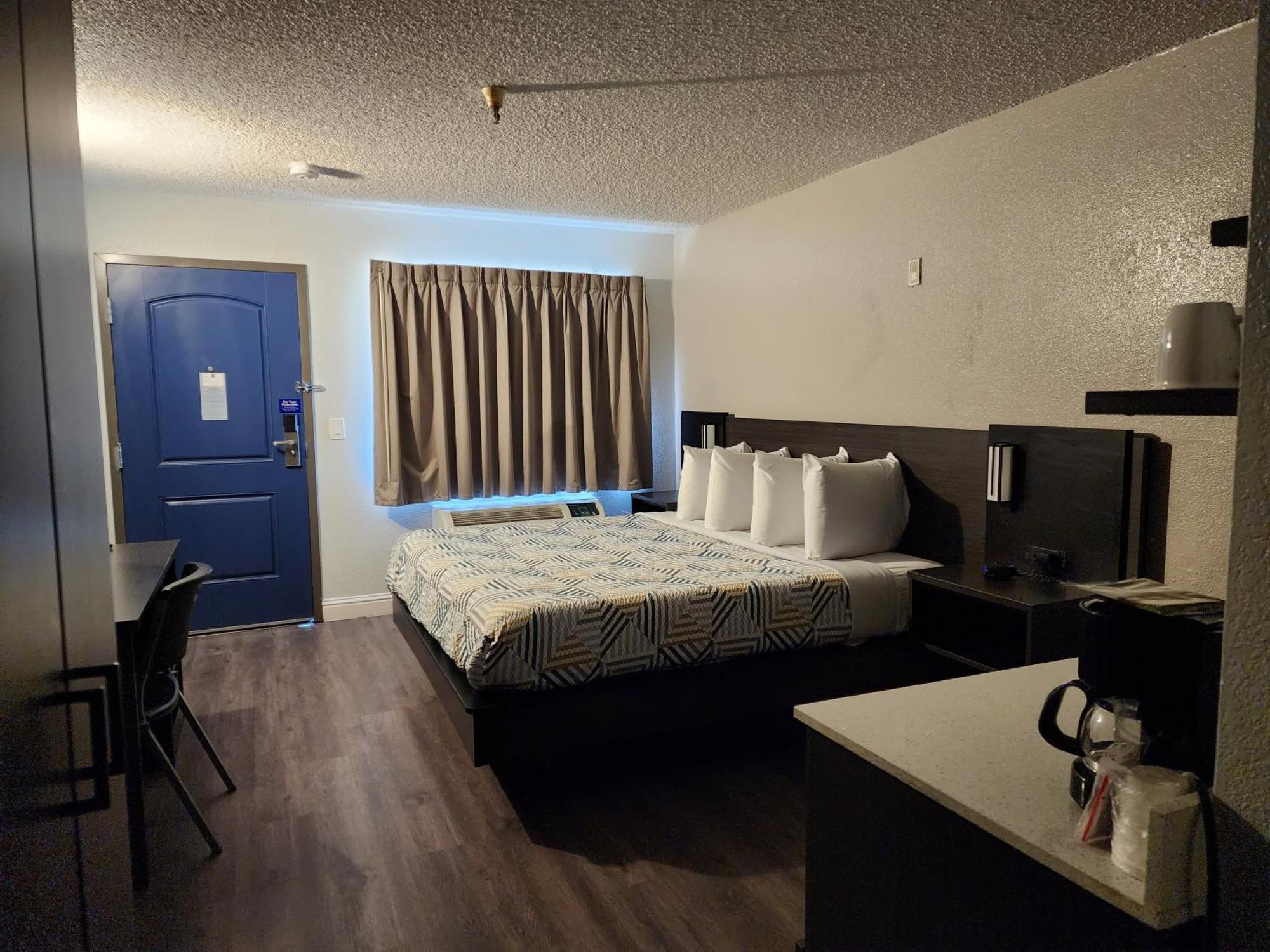 Studio 6 Sacramento, Ca Natomas Екстериор снимка