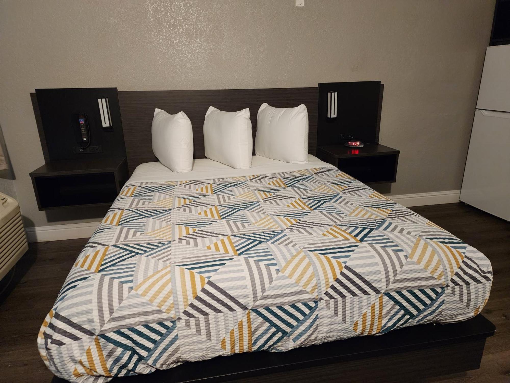 Studio 6 Sacramento, Ca Natomas Екстериор снимка
