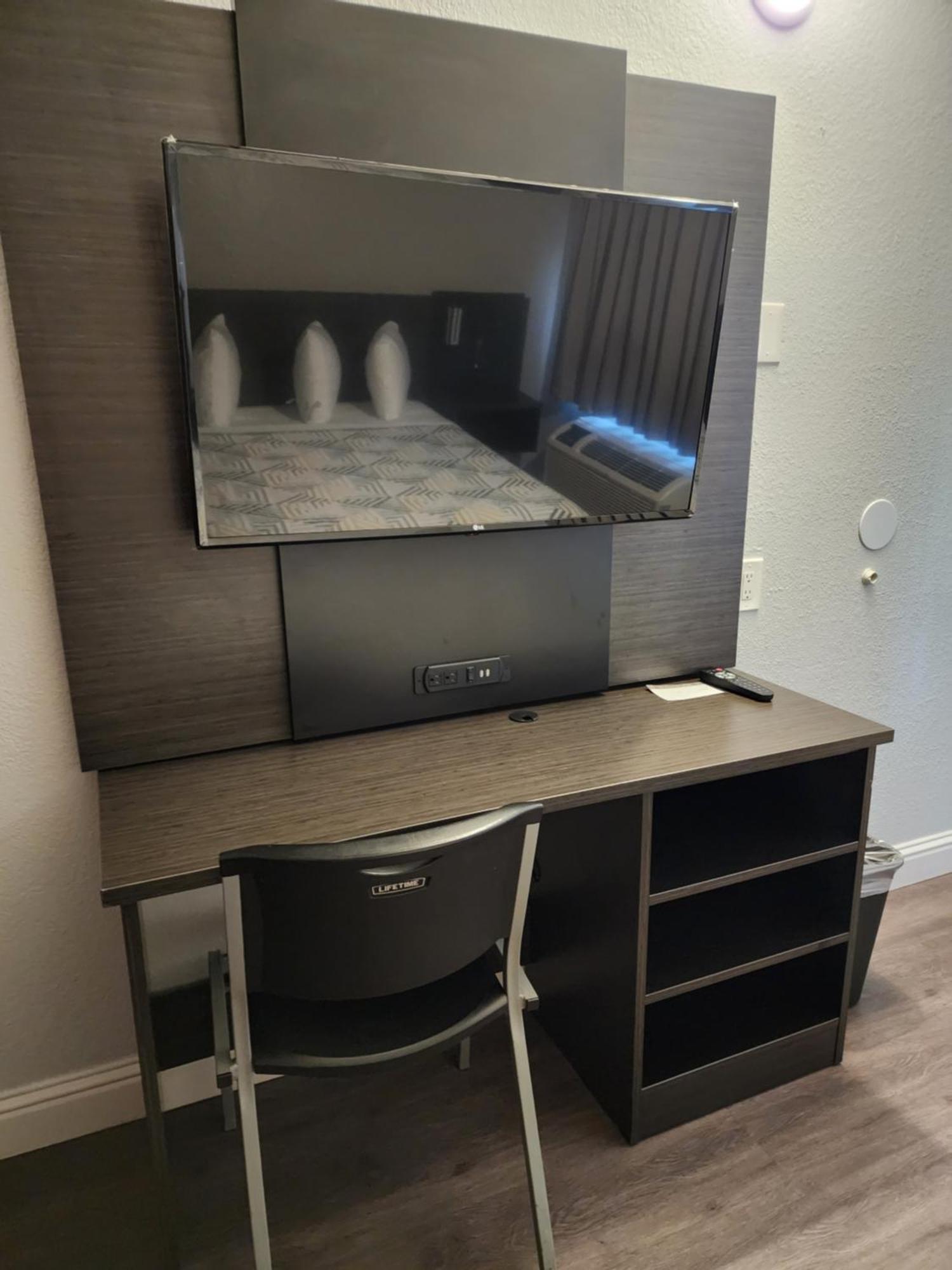 Studio 6 Sacramento, Ca Natomas Екстериор снимка