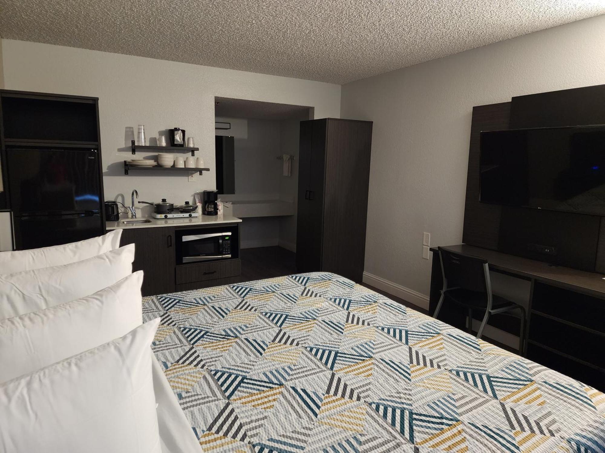 Studio 6 Sacramento, Ca Natomas Екстериор снимка