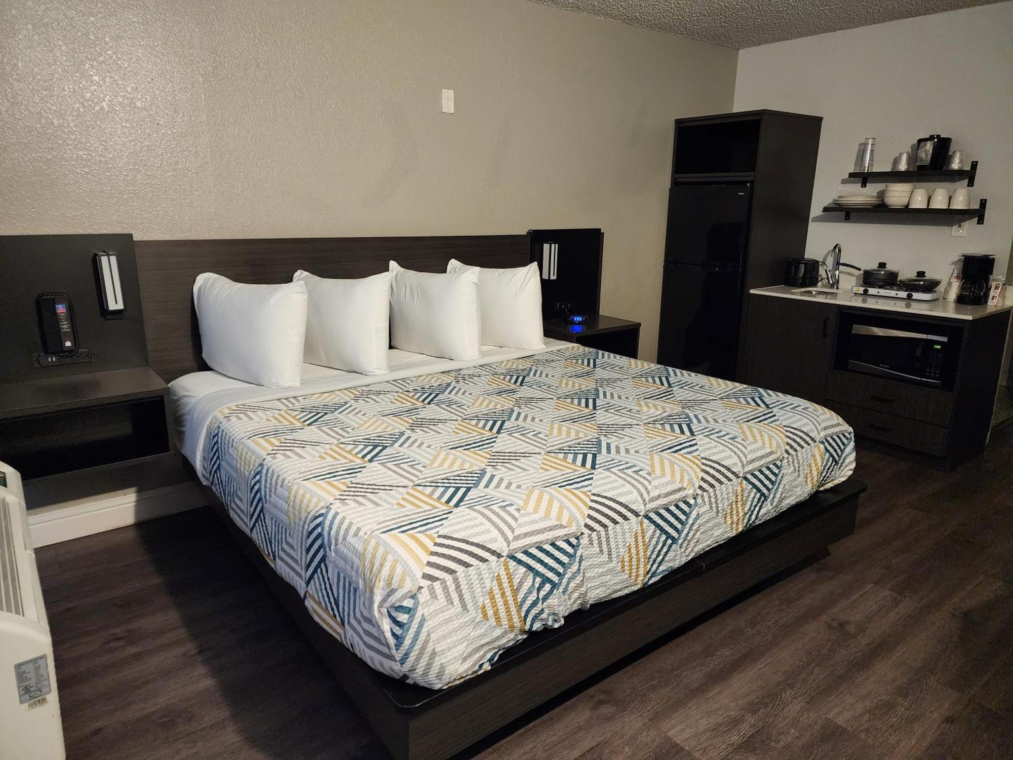 Studio 6 Sacramento, Ca Natomas Екстериор снимка