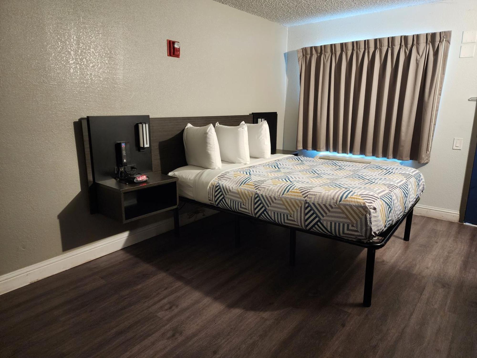 Studio 6 Sacramento, Ca Natomas Екстериор снимка