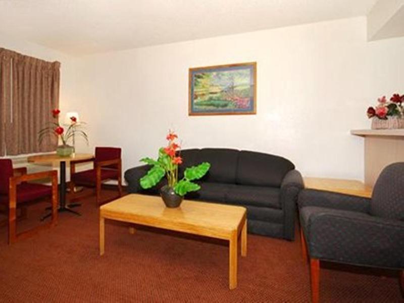 Studio 6 Sacramento, Ca Natomas Екстериор снимка