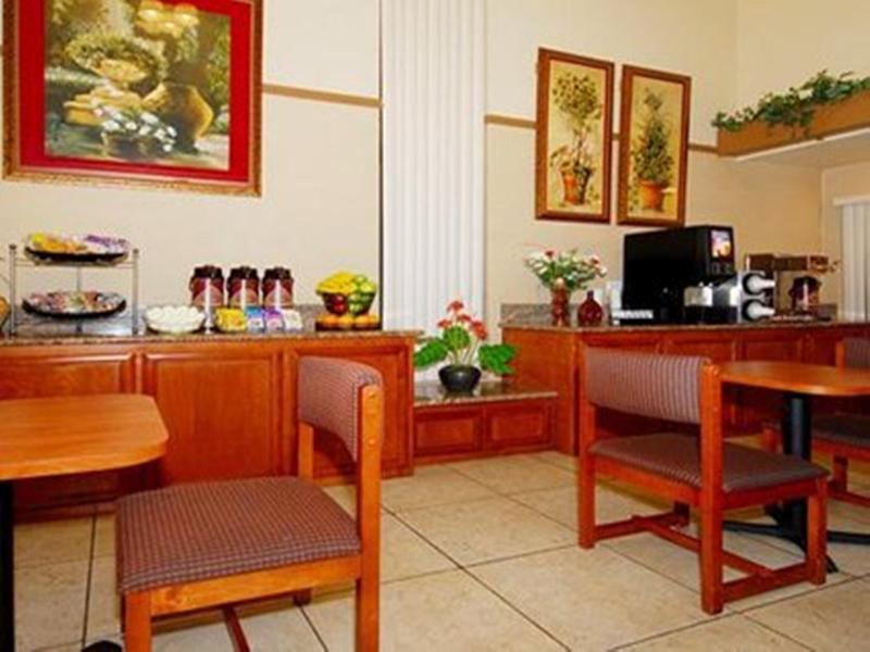 Studio 6 Sacramento, Ca Natomas Екстериор снимка